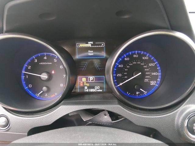 Продаж на аукціоні авто 2019 Subaru Outback 3.6r Touring, vin: 4S4BSETC2K3230125, номер лоту: 45816074
