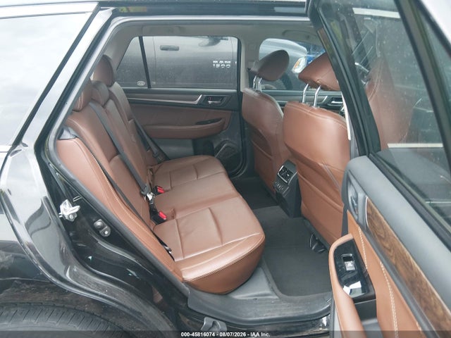 Продаж на аукціоні авто 2019 Subaru Outback 3.6r Touring, vin: 4S4BSETC2K3230125, номер лоту: 45816074