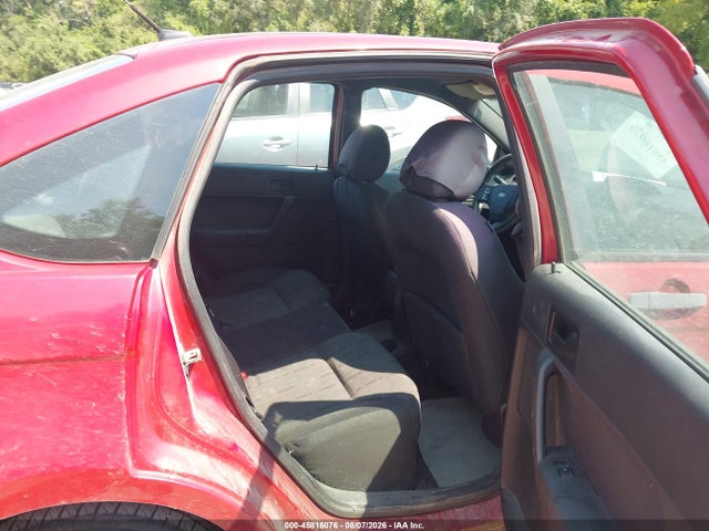 Aukcja sprzedaży 2010 Ford Focus Se, vin: 1FAHP3FN3AW291293, numer aukcji: 45816076