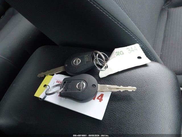 Продаж на аукціоні авто 2019 Nissan Sentra S, vin: 3N1AB7AP6KY260563, номер лоту: 45816081