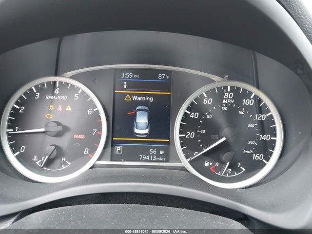 Продаж на аукціоні авто 2019 Nissan Sentra S, vin: 3N1AB7AP6KY260563, номер лоту: 45816081