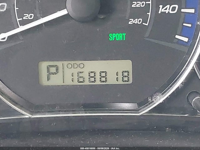 45816088 :رقم المزاد ، JF2SHAEC5BH709975 vin ، 2011 Subaru Forester 2.5x Limited مزاد بيع