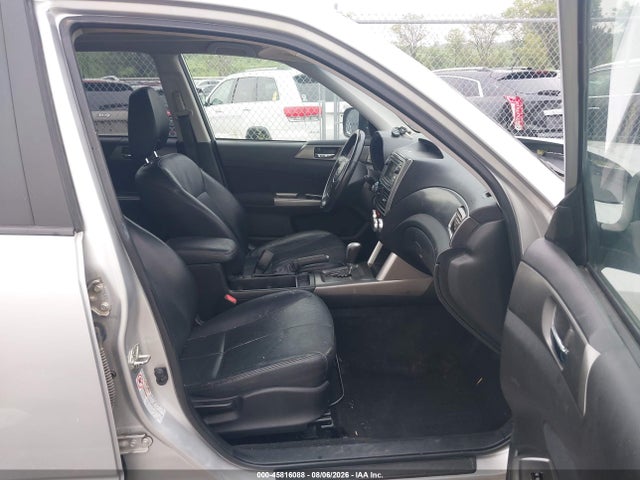 45816088 :رقم المزاد ، JF2SHAEC5BH709975 vin ، 2011 Subaru Forester 2.5x Limited مزاد بيع