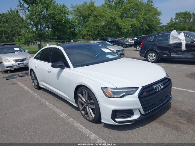 Aukcja sprzedaży 2020 Audi S6 Premium Plus, vin: WAUDFAF27LN043107, numer aukcji: 45816091