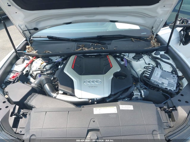 Aukcja sprzedaży 2020 Audi S6 Premium Plus, vin: WAUDFAF27LN043107, numer aukcji: 45816091