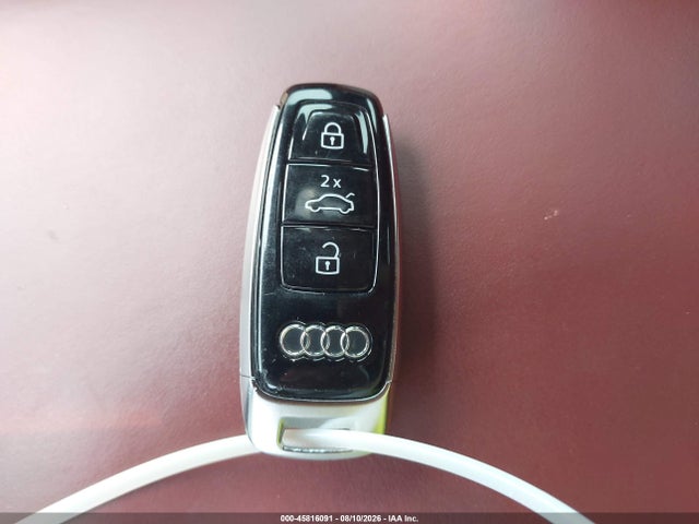Aukcja sprzedaży 2020 Audi S6 Premium Plus, vin: WAUDFAF27LN043107, numer aukcji: 45816091