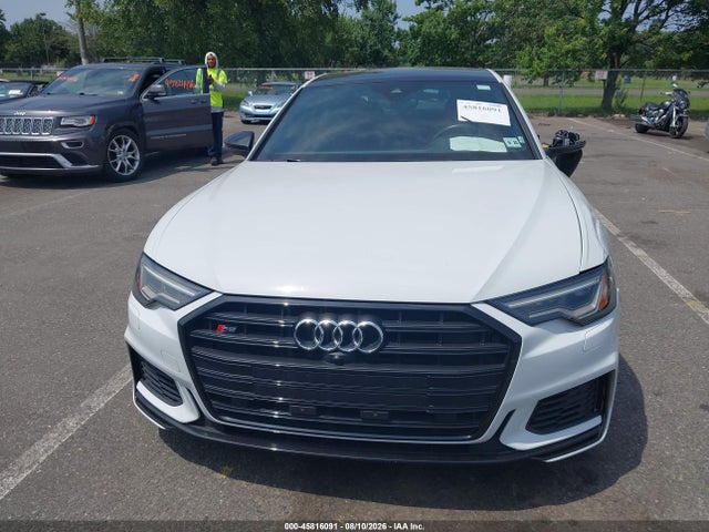Aukcja sprzedaży 2020 Audi S6 Premium Plus, vin: WAUDFAF27LN043107, numer aukcji: 45816091