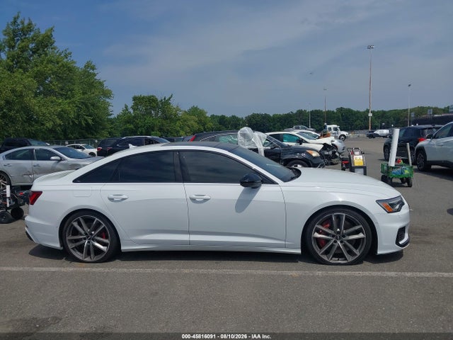 Aukcja sprzedaży 2020 Audi S6 Premium Plus, vin: WAUDFAF27LN043107, numer aukcji: 45816091