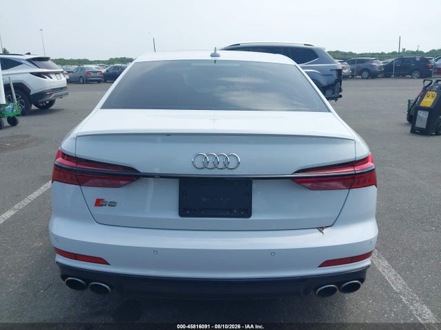 Aukcja sprzedaży 2020 Audi S6 Premium Plus, vin: WAUDFAF27LN043107, numer aukcji: 45816091