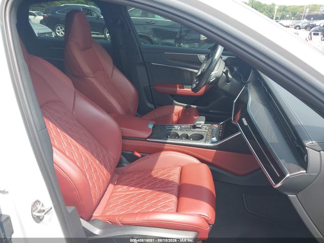 Aukcja sprzedaży 2020 Audi S6 Premium Plus, vin: WAUDFAF27LN043107, numer aukcji: 45816091