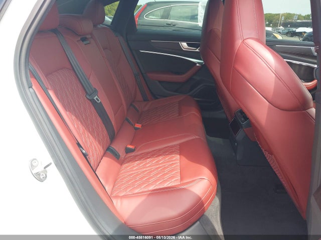 Aukcja sprzedaży 2020 Audi S6 Premium Plus, vin: WAUDFAF27LN043107, numer aukcji: 45816091