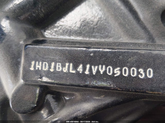 Продаж на аукціоні авто 1997 Harley-davidson Flstc, vin: 1HD1BJL41VY050030, номер лоту: 45816092