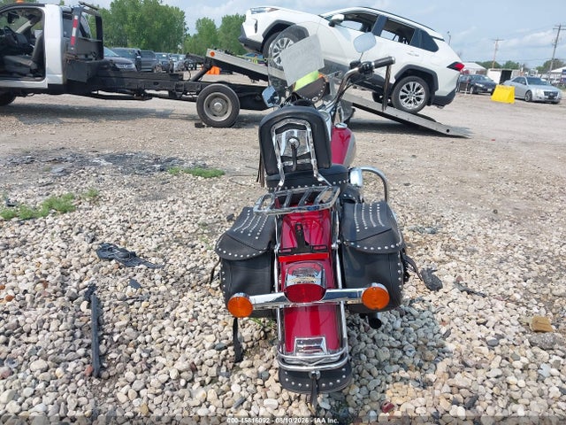 Продаж на аукціоні авто 1997 Harley-davidson Flstc, vin: 1HD1BJL41VY050030, номер лоту: 45816092