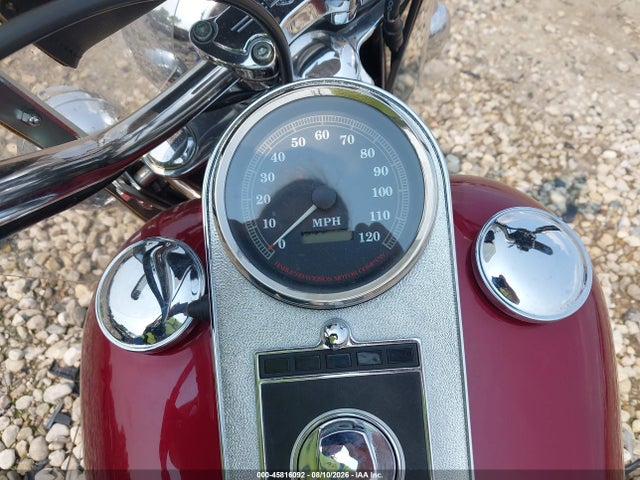 Продаж на аукціоні авто 1997 Harley-davidson Flstc, vin: 1HD1BJL41VY050030, номер лоту: 45816092