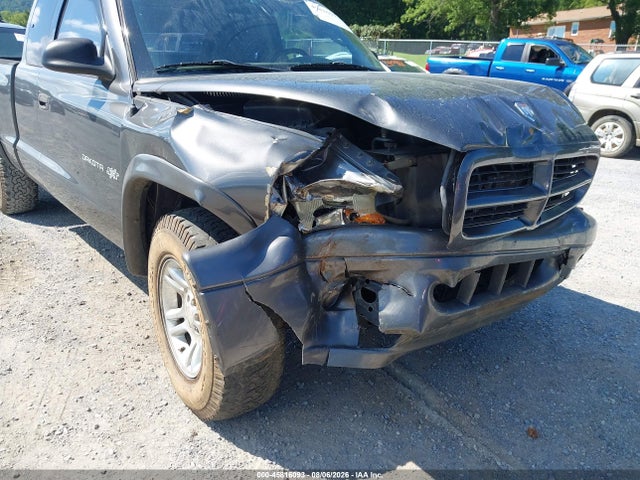 Aukcja sprzedaży 2002 Dodge Dakota, vin: 1B7GG12X32S528116, numer aukcji: 45816093