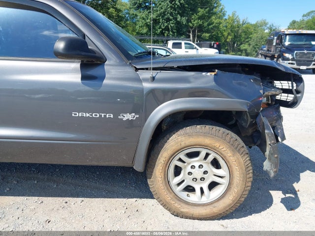 Aukcja sprzedaży 2002 Dodge Dakota, vin: 1B7GG12X32S528116, numer aukcji: 45816093