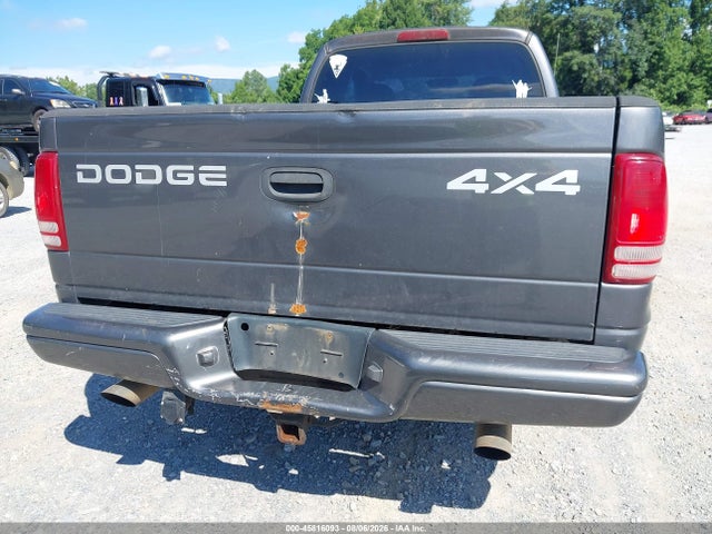 Aukcja sprzedaży 2002 Dodge Dakota, vin: 1B7GG12X32S528116, numer aukcji: 45816093