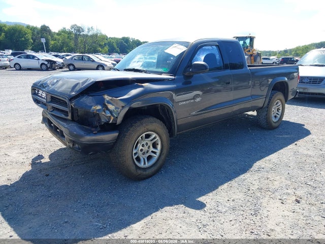 Aukcja sprzedaży 2002 Dodge Dakota, vin: 1B7GG12X32S528116, numer aukcji: 45816093