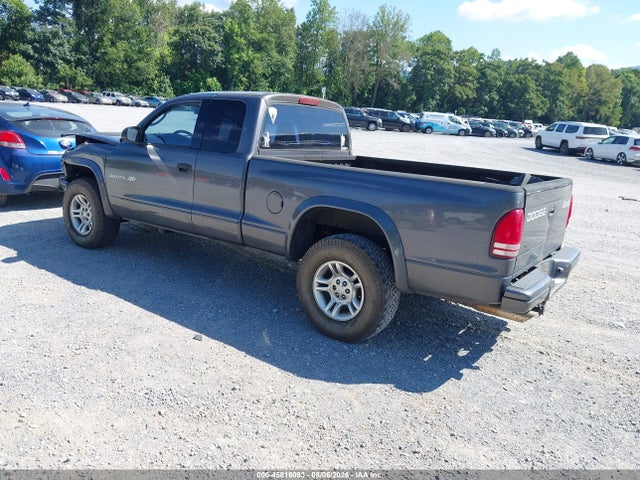 Aukcja sprzedaży 2002 Dodge Dakota, vin: 1B7GG12X32S528116, numer aukcji: 45816093
