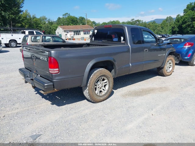 Aukcja sprzedaży 2002 Dodge Dakota, vin: 1B7GG12X32S528116, numer aukcji: 45816093