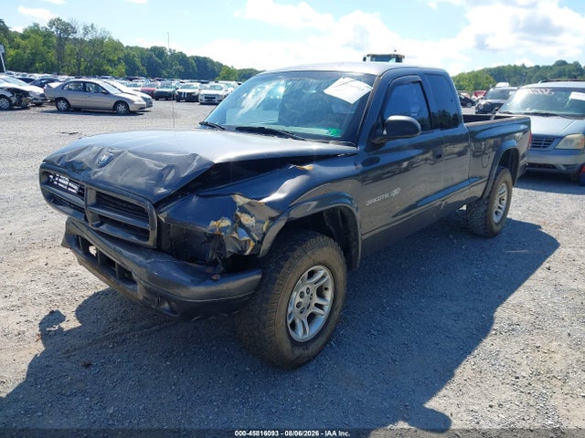 Aukcja sprzedaży 2002 Dodge Dakota, vin: 1B7GG12X32S528116, numer aukcji: 45816093