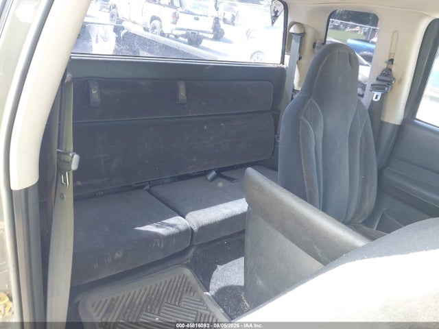 Aukcja sprzedaży 2002 Dodge Dakota, vin: 1B7GG12X32S528116, numer aukcji: 45816093
