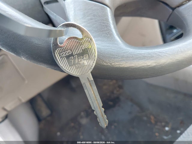 Продаж на аукціоні авто 2001 Chevrolet Prizm, vin: 1Y1SK52881Z405647, номер лоту: 45816095