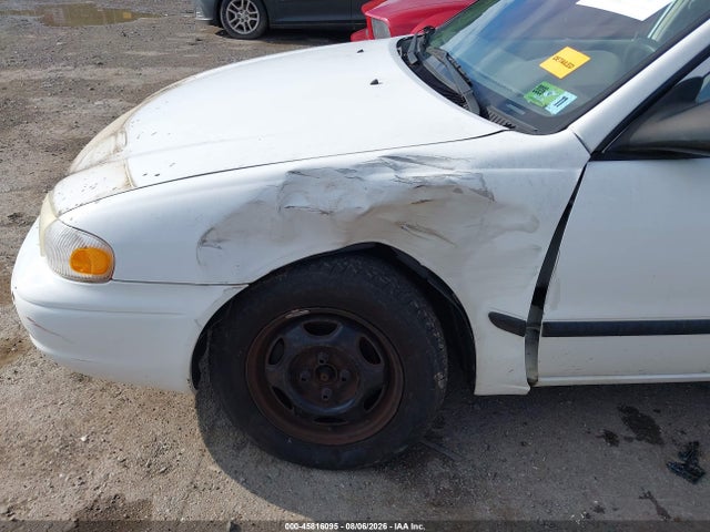 Продаж на аукціоні авто 2001 Chevrolet Prizm, vin: 1Y1SK52881Z405647, номер лоту: 45816095
