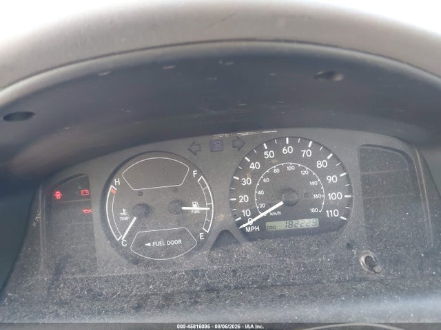 Продаж на аукціоні авто 2001 Chevrolet Prizm, vin: 1Y1SK52881Z405647, номер лоту: 45816095