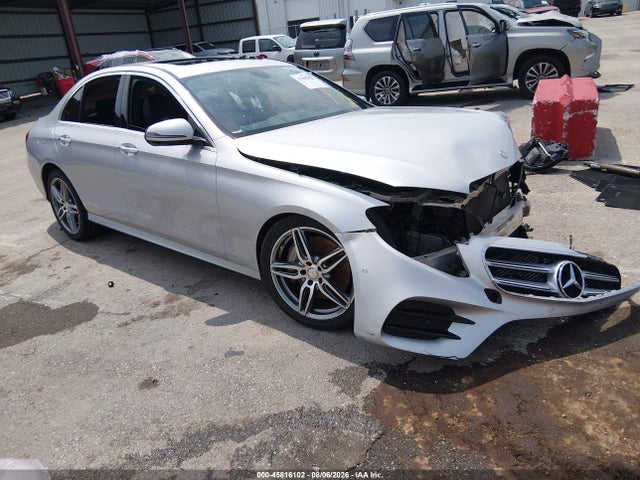 Aukcja sprzedaży 2017 Mercedes-benz E 300, vin: WDDZF4JB6HA148520, numer aukcji: 45816102