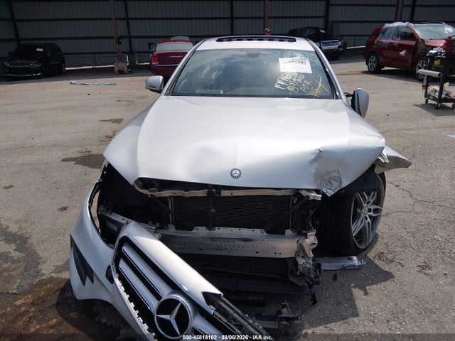 2017 Mercedes-benz E 300 მანქანა იყიდება აუქციონზე, vin: WDDZF4JB6HA148520, აუქციონის ნომერი: 45816102