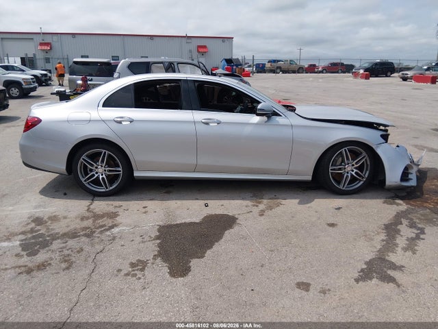 2017 Mercedes-benz E 300 მანქანა იყიდება აუქციონზე, vin: WDDZF4JB6HA148520, აუქციონის ნომერი: 45816102