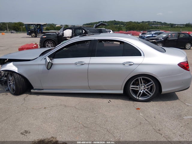 2017 Mercedes-benz E 300 მანქანა იყიდება აუქციონზე, vin: WDDZF4JB6HA148520, აუქციონის ნომერი: 45816102