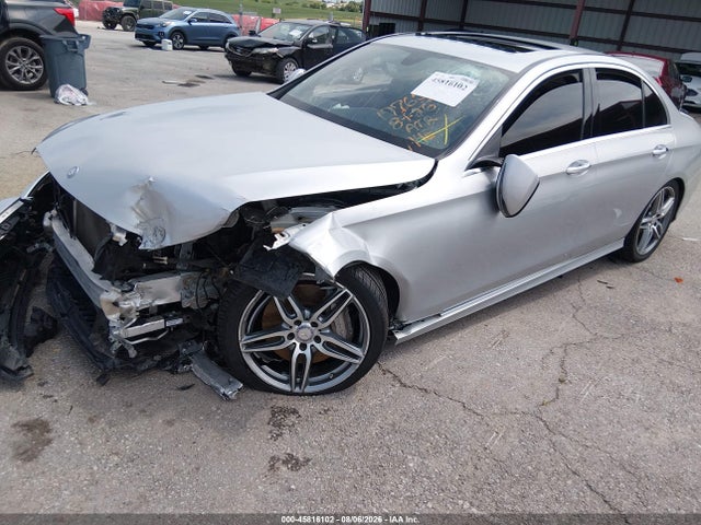 2017 Mercedes-benz E 300 მანქანა იყიდება აუქციონზე, vin: WDDZF4JB6HA148520, აუქციონის ნომერი: 45816102