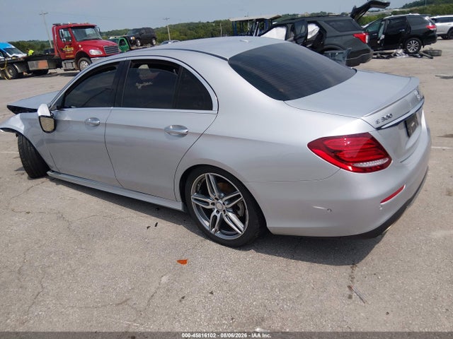 2017 Mercedes-benz E 300 მანქანა იყიდება აუქციონზე, vin: WDDZF4JB6HA148520, აუქციონის ნომერი: 45816102