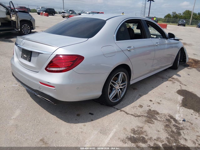 2017 Mercedes-benz E 300 მანქანა იყიდება აუქციონზე, vin: WDDZF4JB6HA148520, აუქციონის ნომერი: 45816102