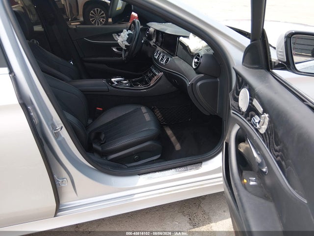 2017 Mercedes-benz E 300 მანქანა იყიდება აუქციონზე, vin: WDDZF4JB6HA148520, აუქციონის ნომერი: 45816102