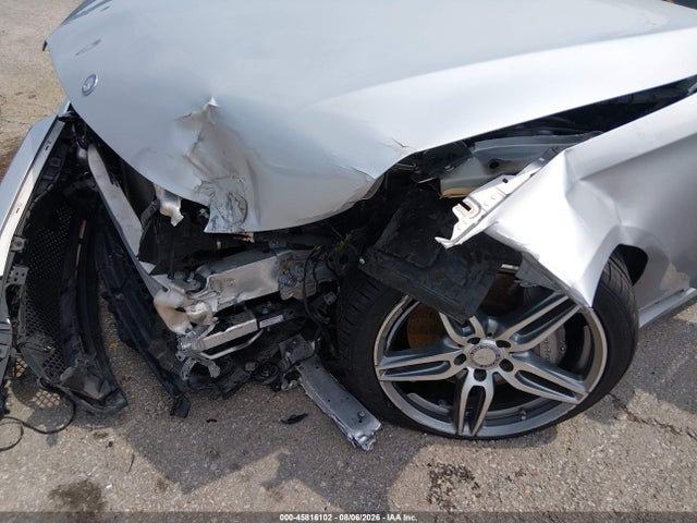 2017 Mercedes-benz E 300 მანქანა იყიდება აუქციონზე, vin: WDDZF4JB6HA148520, აუქციონის ნომერი: 45816102
