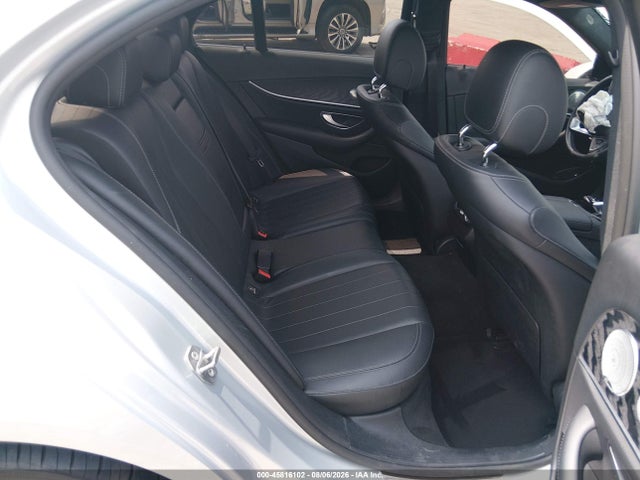 2017 Mercedes-benz E 300 მანქანა იყიდება აუქციონზე, vin: WDDZF4JB6HA148520, აუქციონის ნომერი: 45816102
