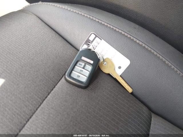 Продаж на аукціоні авто 2019 Honda Accord Sport, vin: 1HGCV1F31KA021069, номер лоту: 45816107