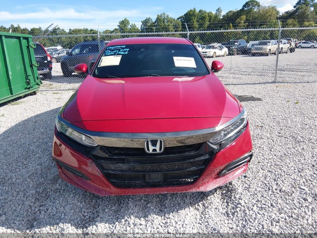 Продаж на аукціоні авто 2019 Honda Accord Sport, vin: 1HGCV1F31KA021069, номер лоту: 45816107