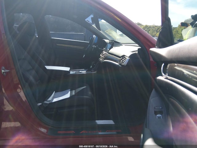 Продаж на аукціоні авто 2019 Honda Accord Sport, vin: 1HGCV1F31KA021069, номер лоту: 45816107