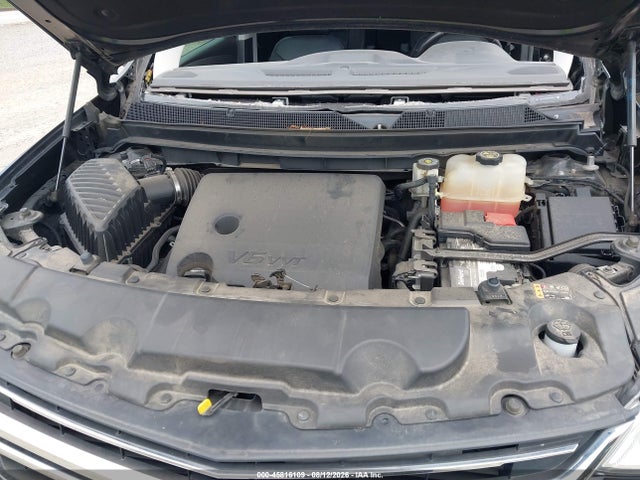 Продаж на аукціоні авто 2019 Chevrolet Traverse 3lt, vin: 1GNEVHKW6KJ262634, номер лоту: 45816109