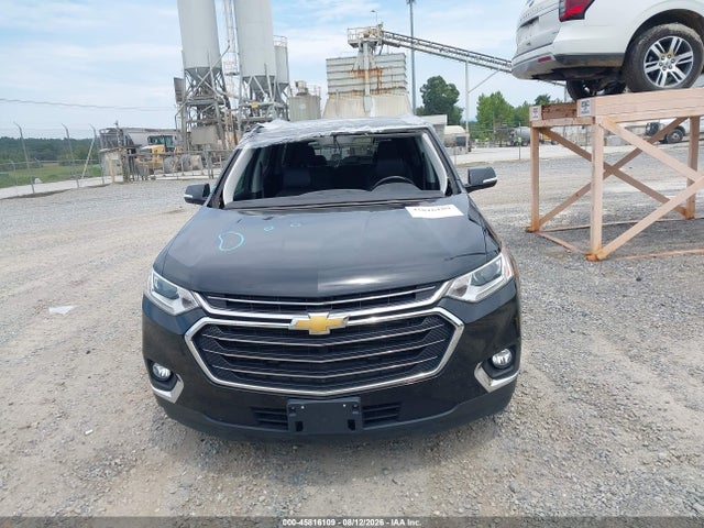 Продаж на аукціоні авто 2019 Chevrolet Traverse 3lt, vin: 1GNEVHKW6KJ262634, номер лоту: 45816109