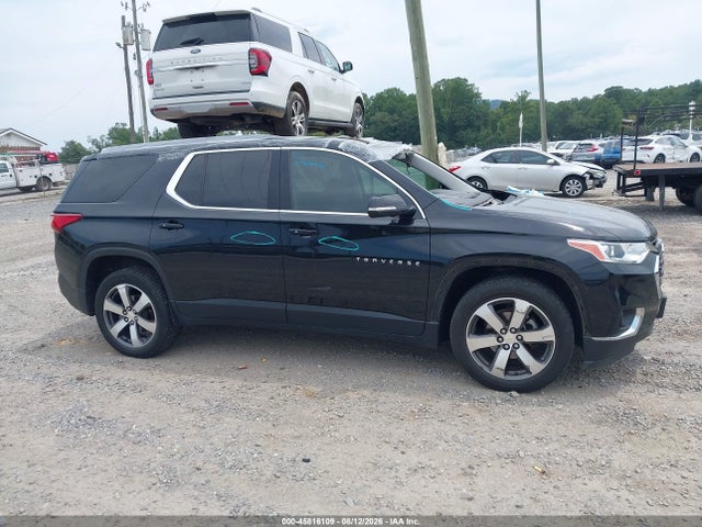Продаж на аукціоні авто 2019 Chevrolet Traverse 3lt, vin: 1GNEVHKW6KJ262634, номер лоту: 45816109