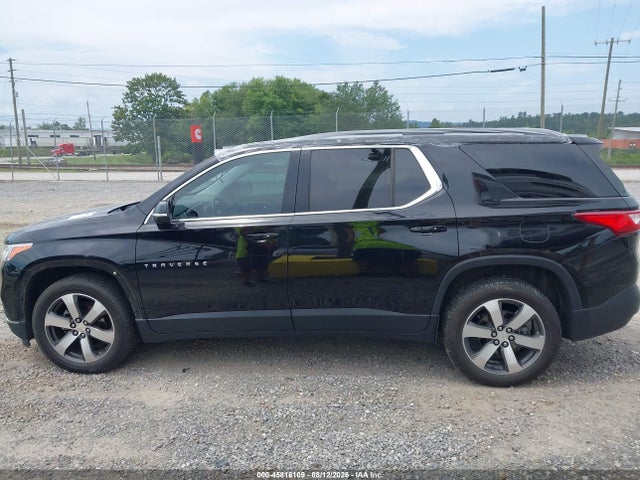 Продаж на аукціоні авто 2019 Chevrolet Traverse 3lt, vin: 1GNEVHKW6KJ262634, номер лоту: 45816109
