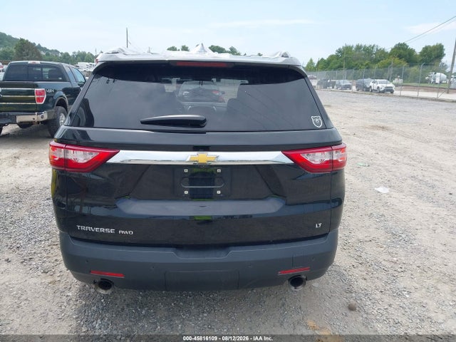 Продаж на аукціоні авто 2019 Chevrolet Traverse 3lt, vin: 1GNEVHKW6KJ262634, номер лоту: 45816109