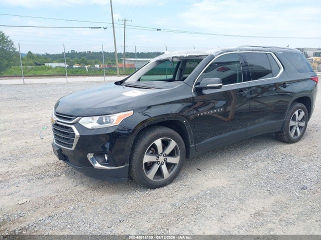 Продаж на аукціоні авто 2019 Chevrolet Traverse 3lt, vin: 1GNEVHKW6KJ262634, номер лоту: 45816109