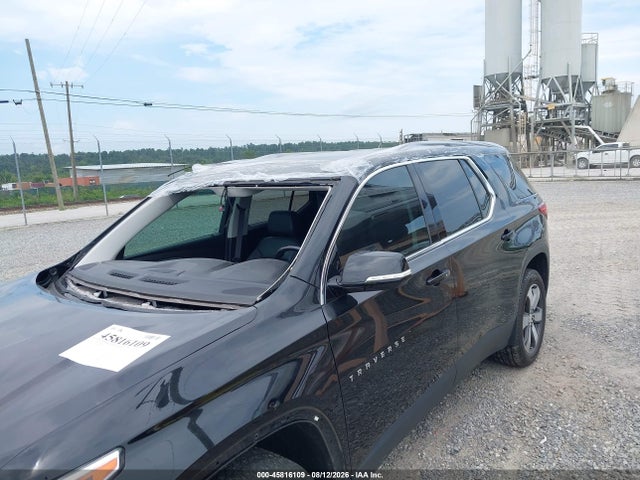 Продаж на аукціоні авто 2019 Chevrolet Traverse 3lt, vin: 1GNEVHKW6KJ262634, номер лоту: 45816109