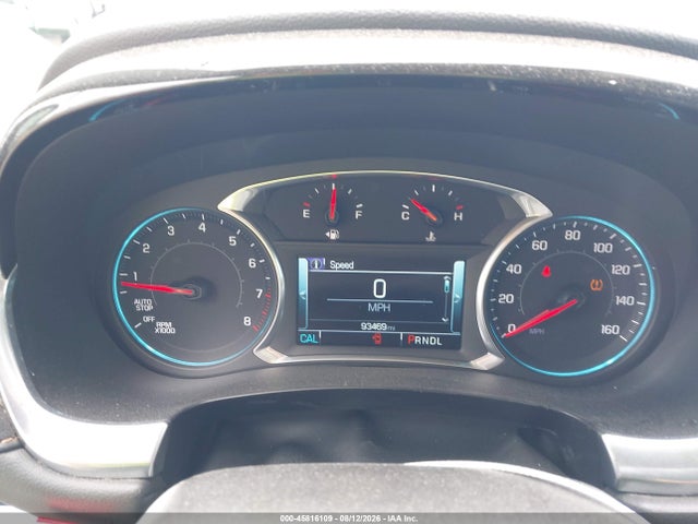 Продаж на аукціоні авто 2019 Chevrolet Traverse 3lt, vin: 1GNEVHKW6KJ262634, номер лоту: 45816109